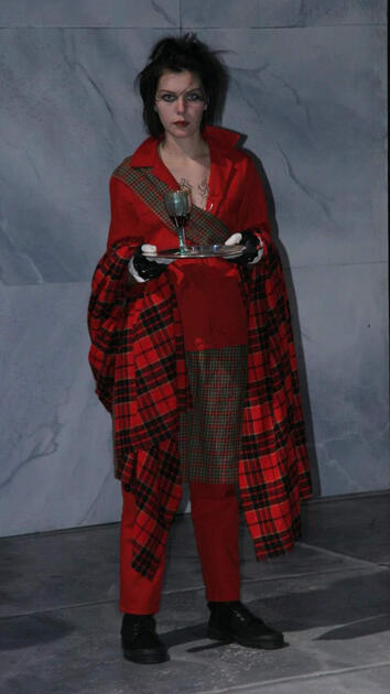 Macbeth 2008