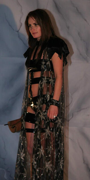Macbeth 2008