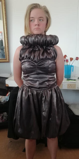 Hoerskool Zwartkop Icarus 2022